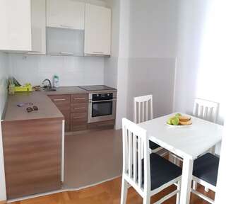 Апартаменты MARIJA Будва Апартаменты с 1 спальней-10