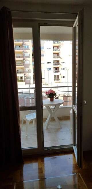 Апартаменты MARIJA Будва Апартаменты с 1 спальней-2