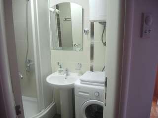 Апартаменты MARIJA Будва Апартаменты с 1 спальней-21