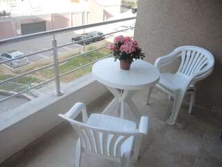 Апартаменты MARIJA Будва Апартаменты с 1 спальней-27