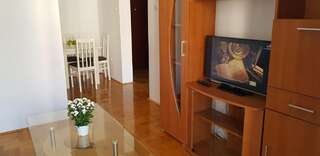 Апартаменты MARIJA Будва Апартаменты с 1 спальней-4