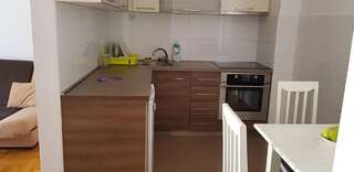 Апартаменты MARIJA Будва Апартаменты с 1 спальней-8