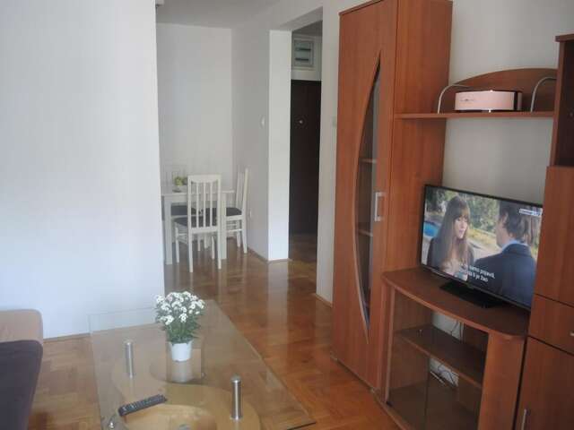 Апартаменты MARIJA Будва-3