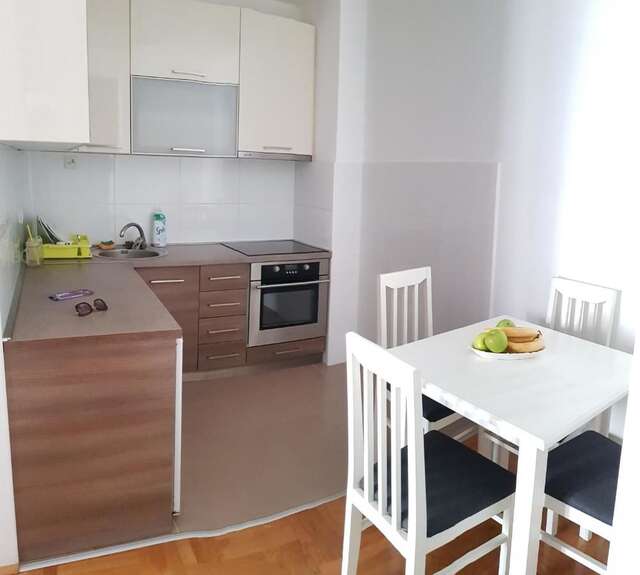 Апартаменты MARIJA Будва-12