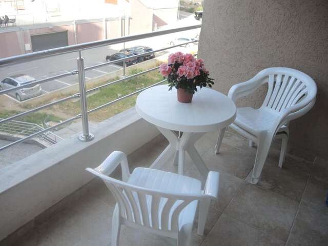 Апартаменты MARIJA Будва-17