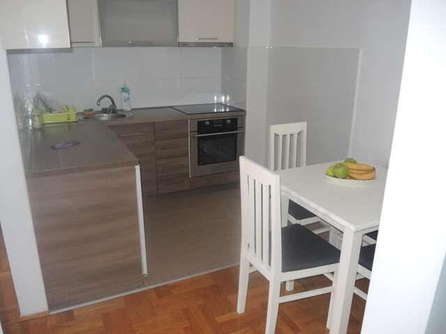 Апартаменты MARIJA Будва-18