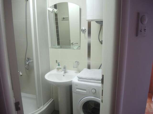 Апартаменты MARIJA Будва-23