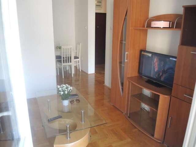 Апартаменты MARIJA Будва-24