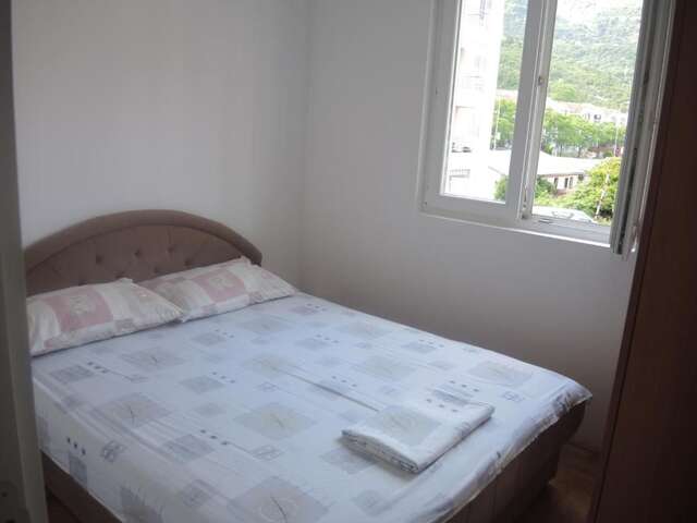 Апартаменты MARIJA Будва-26