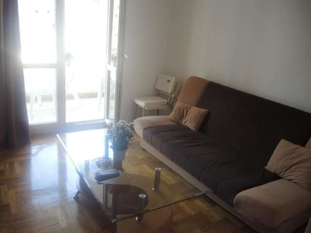 Апартаменты MARIJA Будва-27