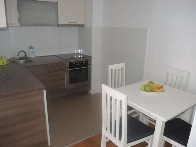 Апартаменты MARIJA Будва-32