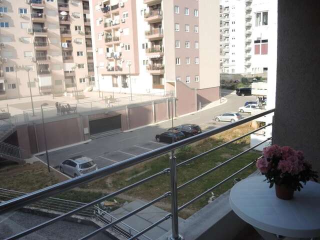 Апартаменты MARIJA Будва-34