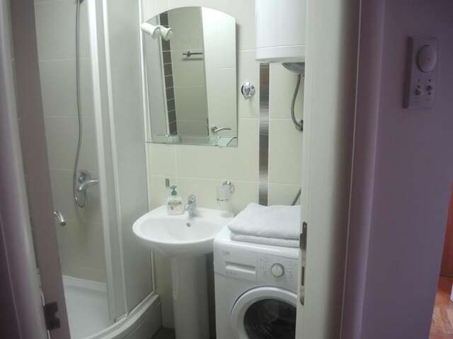 Апартаменты MARIJA Будва-35