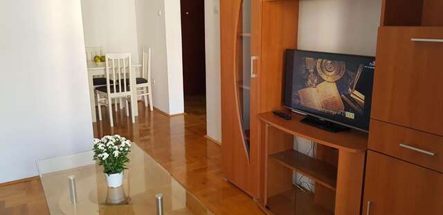 Апартаменты MARIJA Будва-6