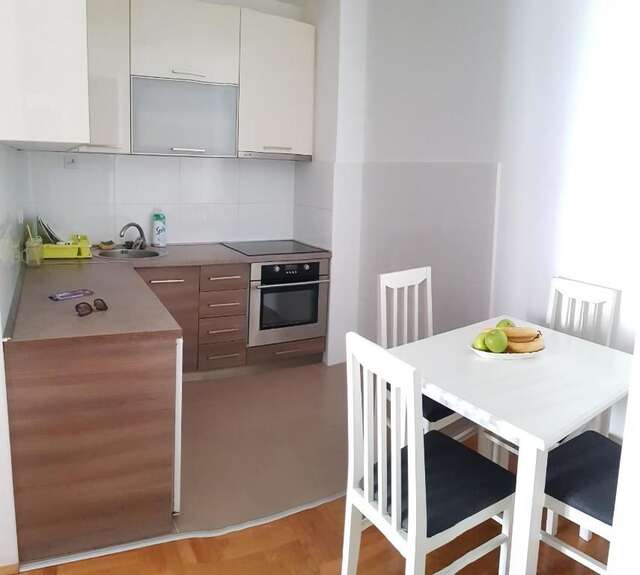 Апартаменты MARIJA Будва-44